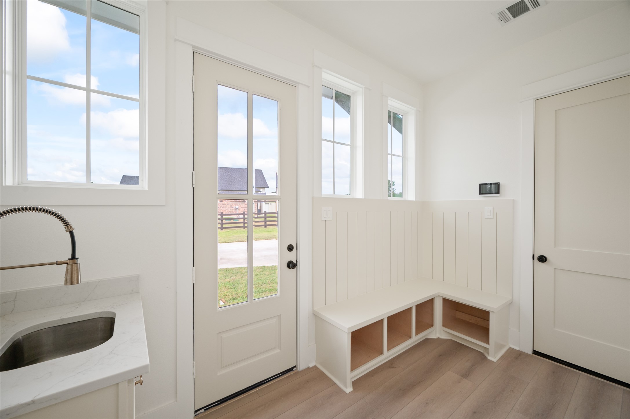 24940 Hopeview Way Montgomery, TX 77356 - Photo 28 of 49 a view of livingroom with furniture and window