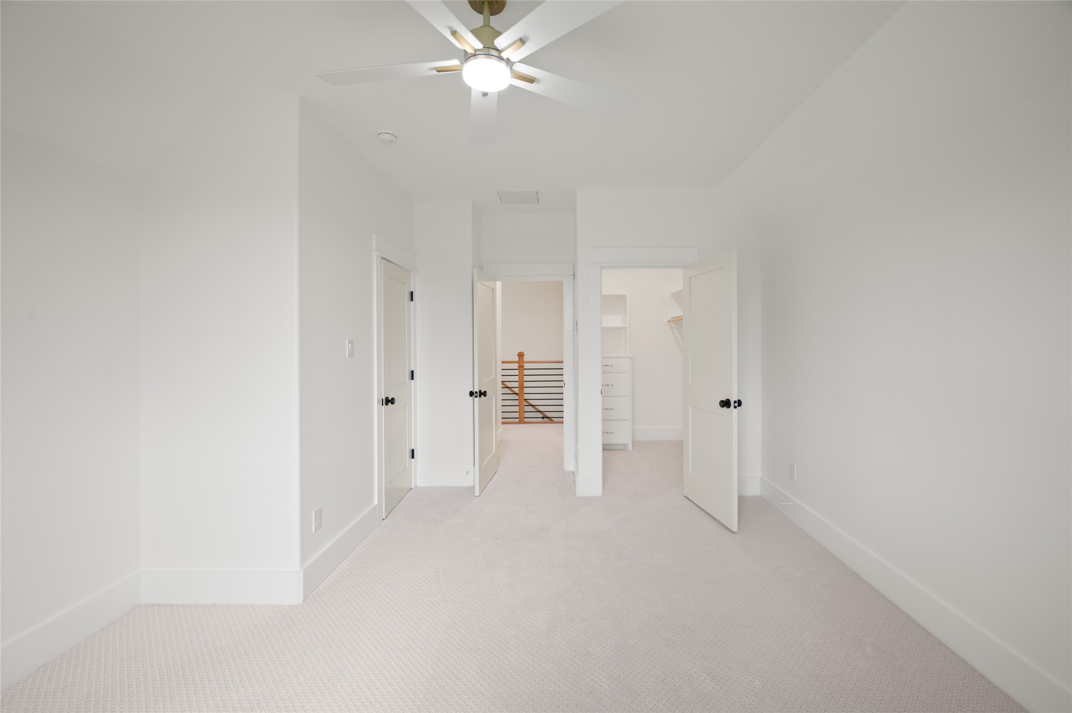 24940 Hopeview Way Montgomery, TX 77356 - Photo 42 of 49 a view of an empty room