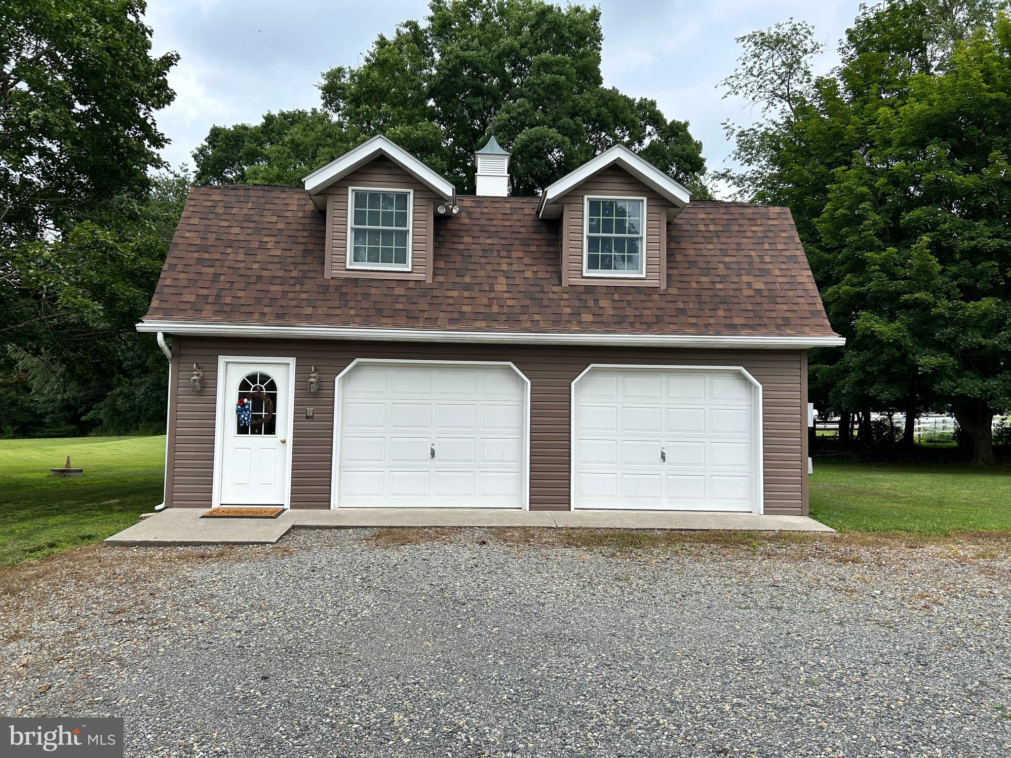 121 Berry Road Andreas, PA 18211 - Photo 1 of 31 Main Exterior View