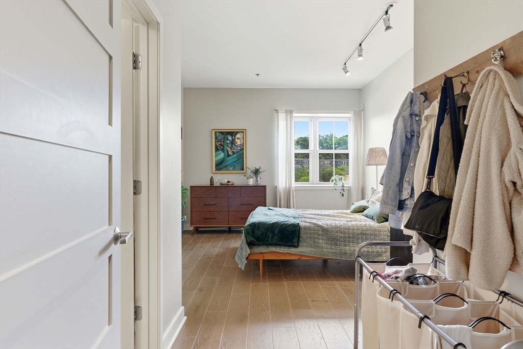 166 Terrace Street, Unit PH2 Boston, MA 02120 - Photo 7 of 20