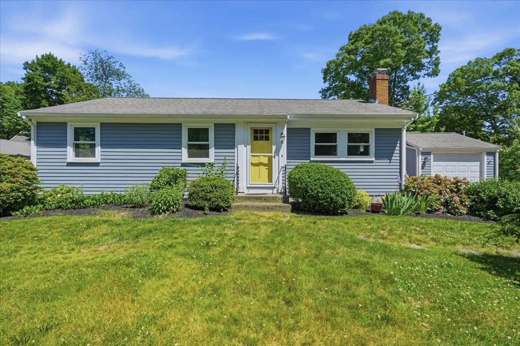 6 Jackson Road Scituate, MA 02066 - Photo 1 of 38