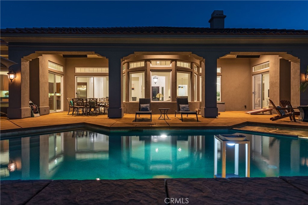 45 Vista Encantada Rancho Mirage, CA 92270 - Photo 49 of 52
