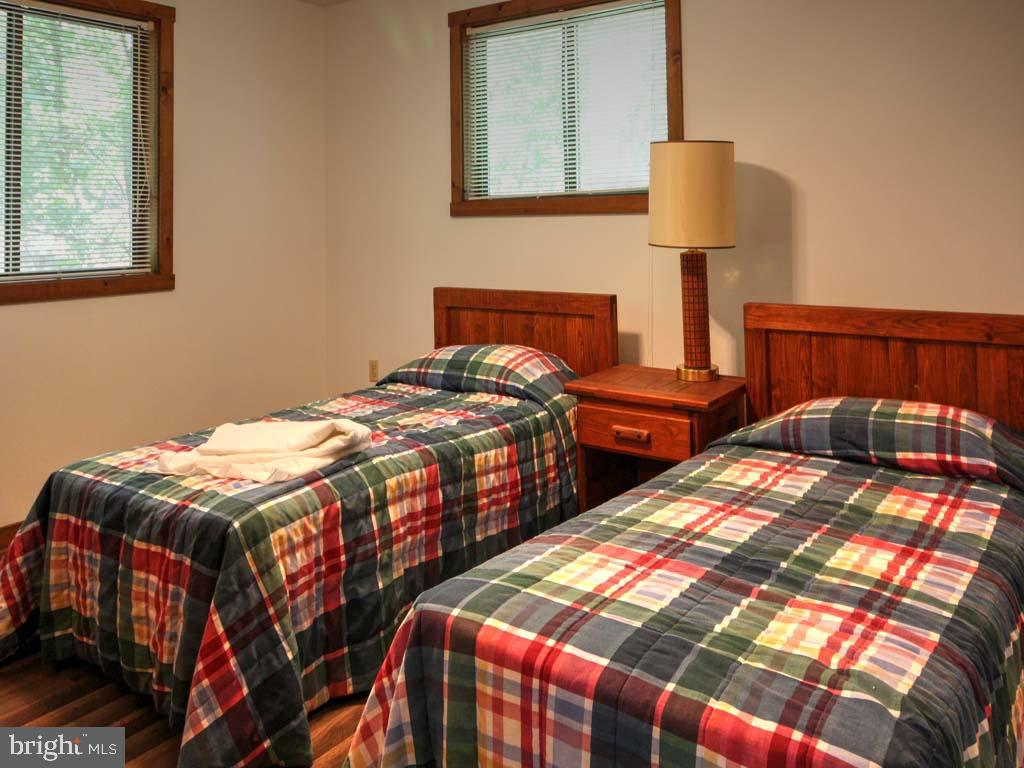 176 Ashby Road Basye, VA 22810 - Photo 12 of 23 Bedroom #3