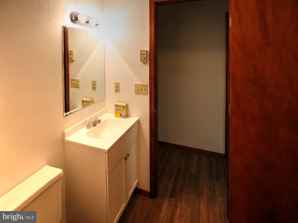 176 Ashby Road Basye, VA 22810 - Photo 20 of 23 Lower Level Bath View 2