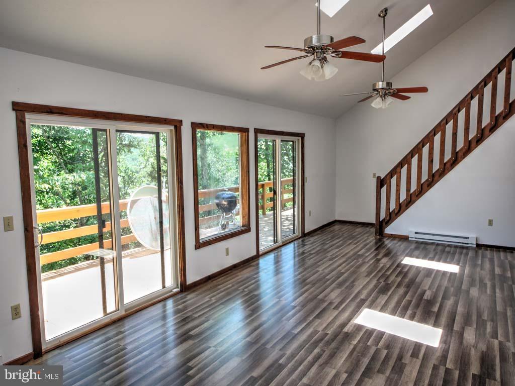 Downstairs Family Room