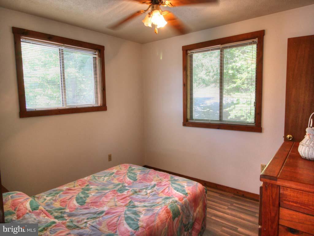 176 Ashby Road Basye, VA 22810 - Photo 10 of 23 Bedroom #2