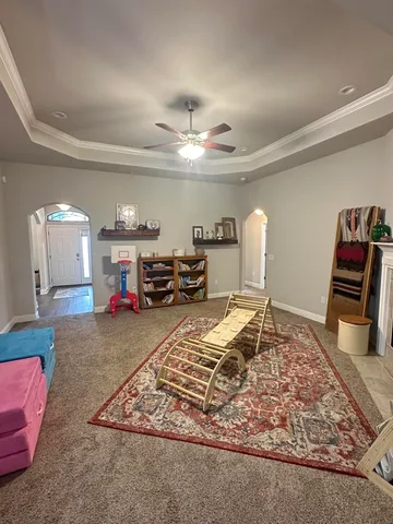 $450,500 | 670 Red Fern Road, Crestview, FL 32536