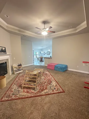 $450,500 | 670 Red Fern Road, Crestview, FL 32536