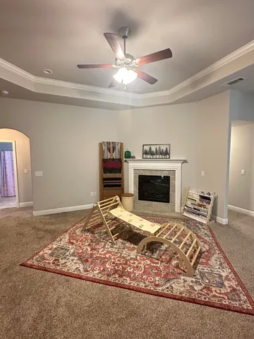 $450,500 | 670 Red Fern Road, Crestview, FL 32536