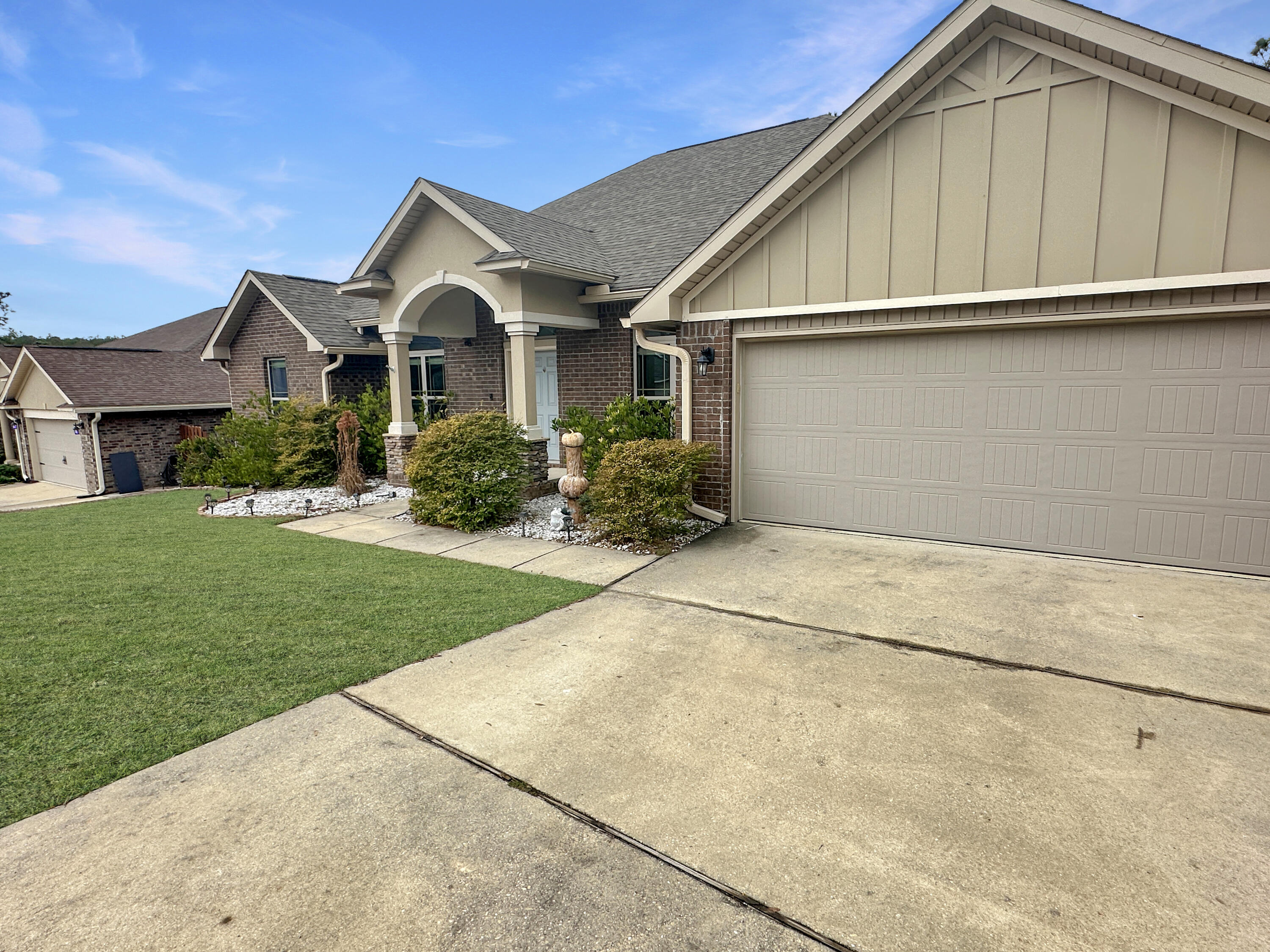 670 Red Fern Road Crestview, FL 32536 - Photo 2 of 54 Front of Red Fern Angle. edited