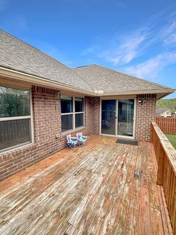 $450,500 | 670 Red Fern Road, Crestview, FL 32536