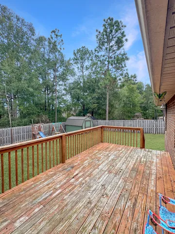 $450,500 | 670 Red Fern Road, Crestview, FL 32536