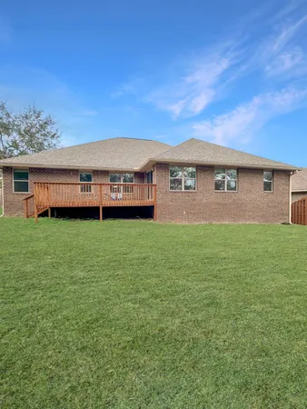 $450,500 | 670 Red Fern Road, Crestview, FL 32536