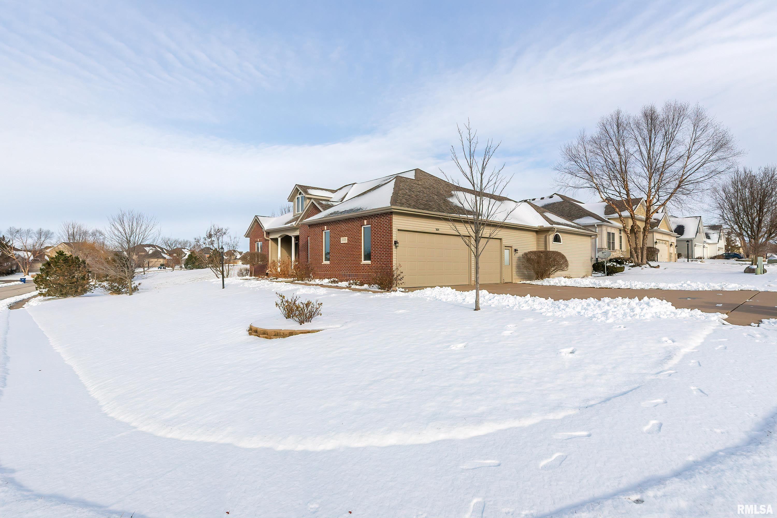 5805 Cardinal Road Bettendorf, IA 52722 - Photo 34 of 39 Gallery Image 34