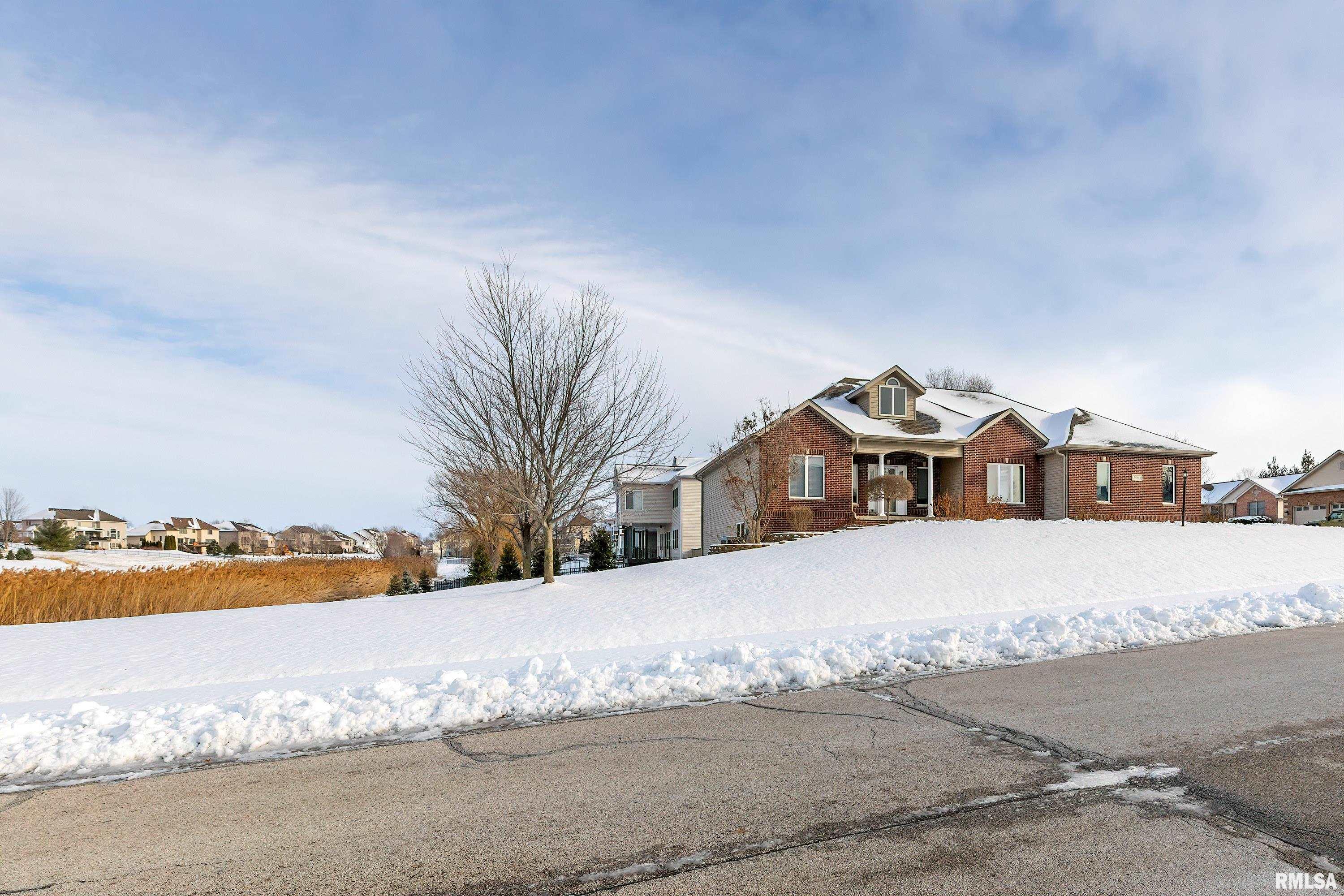 5805 Cardinal Road Bettendorf, IA 52722 - Photo 36 of 39 Gallery Image 36