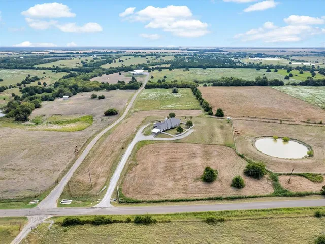 $615,000 | 6859 County Road 1140, Leonard, TX 75452