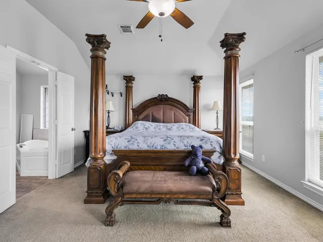 $615,000 | 6859 County Road 1140, Leonard, TX 75452