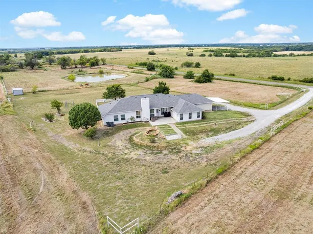 $615,000 | 6859 County Road 1140, Leonard, TX 75452