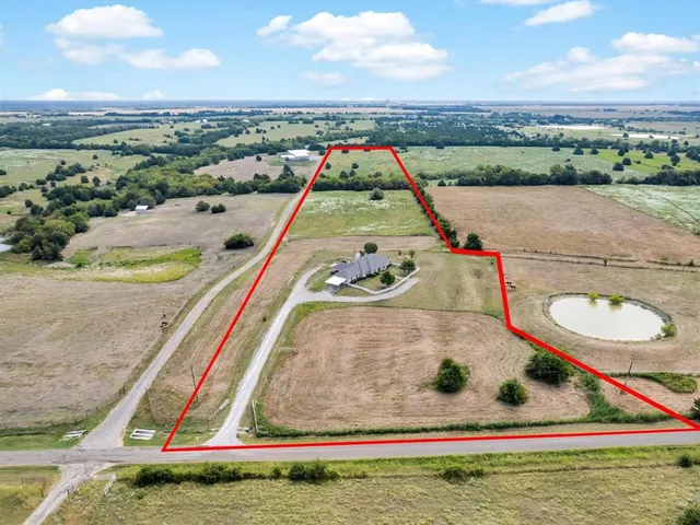 $615,000 | 6859 County Road 1140, Leonard, TX 75452