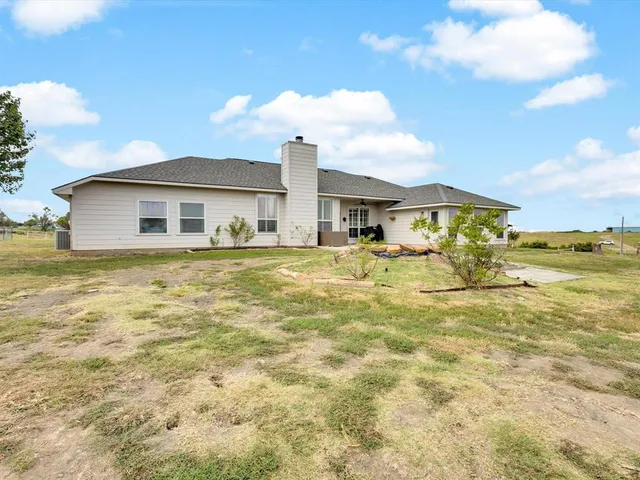$615,000 | 6859 County Road 1140, Leonard, TX 75452