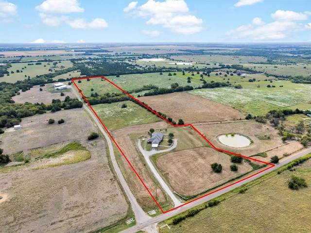 $615,000 | 6859 County Road 1140, Leonard, TX 75452