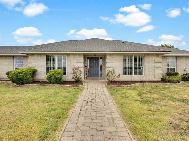 $615,000 | 6859 County Road 1140, Leonard, TX 75452