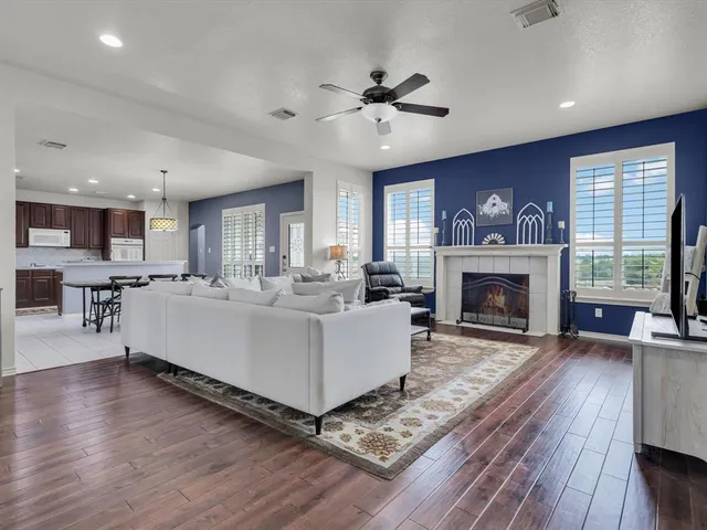 $615,000 | 6859 County Road 1140, Leonard, TX 75452