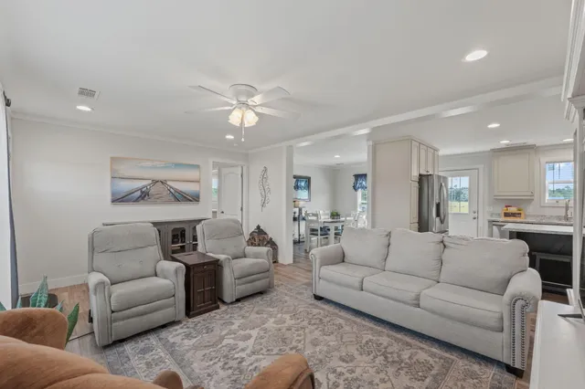 $235,000 | 6501 Wiley Ates Road, Milton, FL 32570