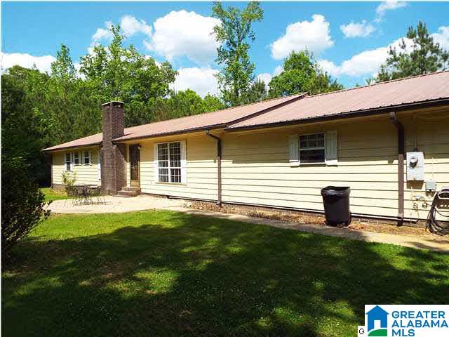 102 Saddle Club Road Oneonta, AL 35121 - Photo 3 of 32