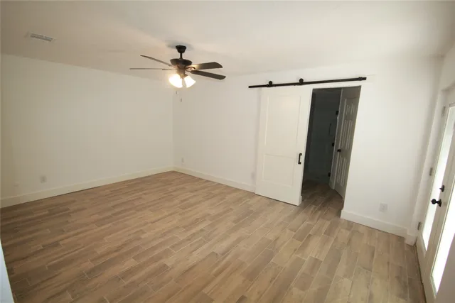 a bathroom with a sink and shower