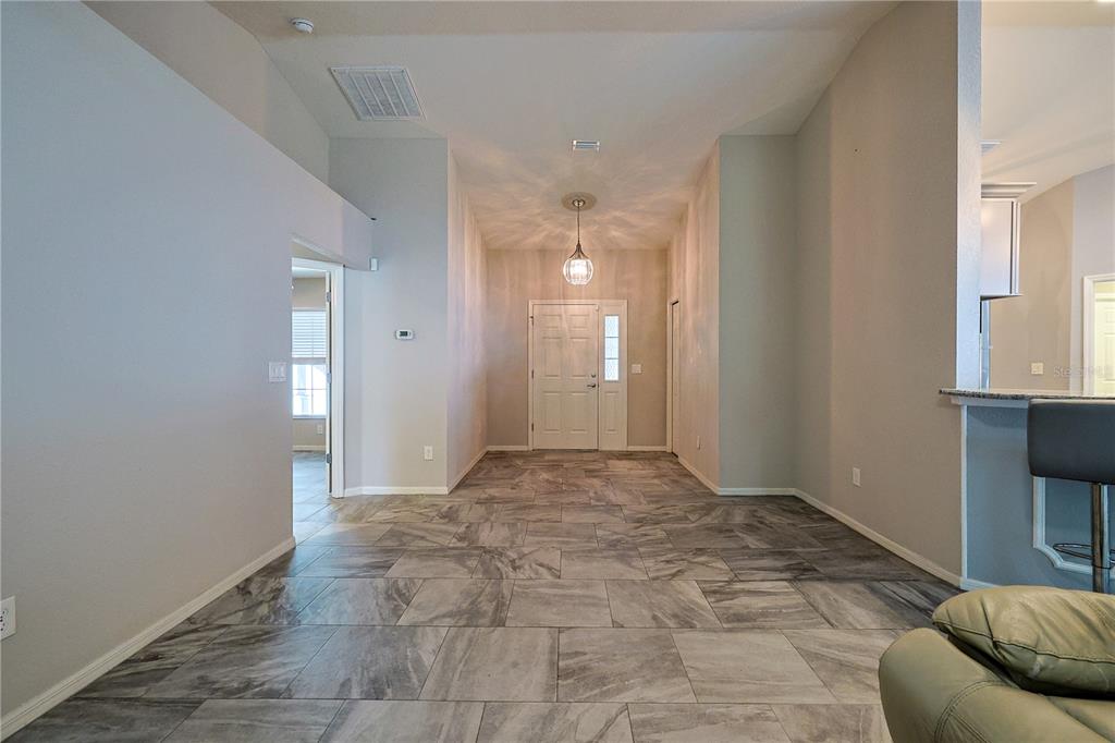 6367 Southwest 117th St Road Ocala, FL 34476 - Photo 12 of 43 a view of entryway