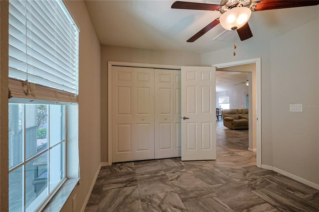 6367 Southwest 117th St Road Ocala, FL 34476 - Photo 19 of 43 a view of a hallway view with staircase