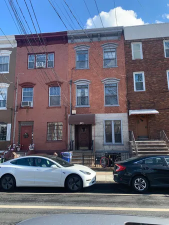 $3,600 | 421 Garden Street, Unit 3, Hoboken, NJ 07030
