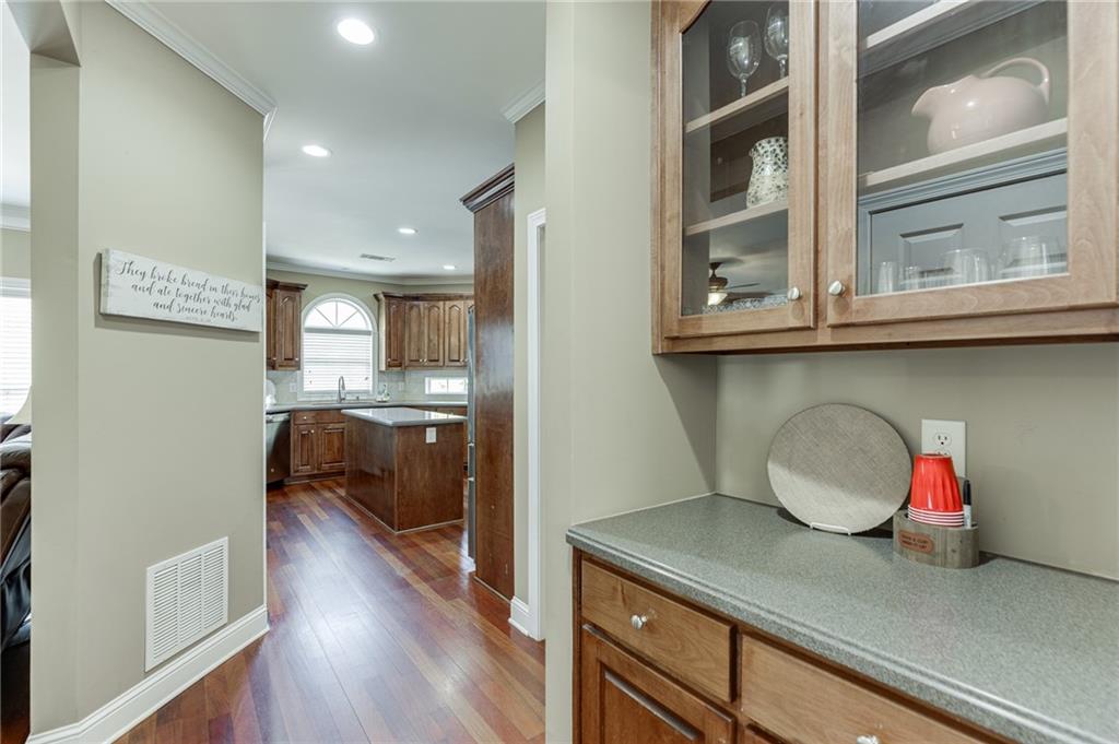 203 Whitaker Way Hoschton, GA 30548 - Photo 11 of 77