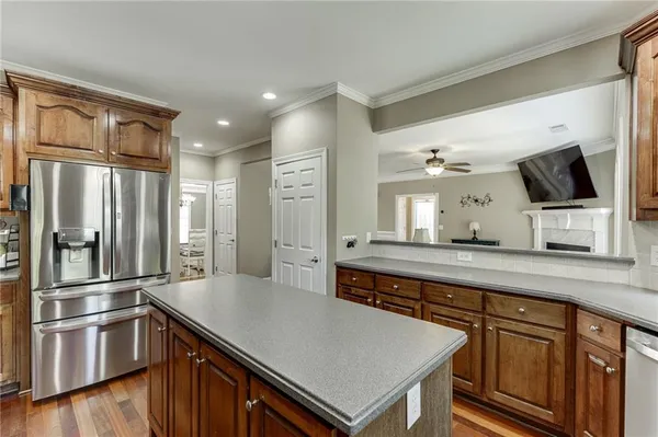 $660,000 | 203 Whitaker Way, Hoschton, GA 30548