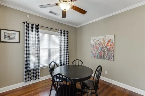 $660,000 | 203 Whitaker Way, Hoschton, GA 30548