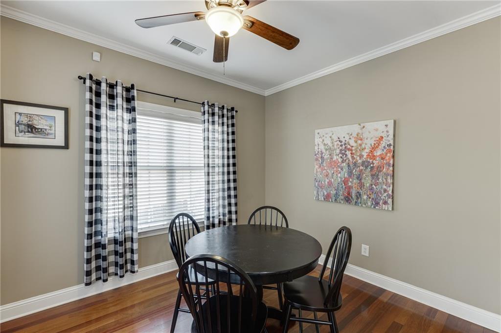 203 Whitaker Way Hoschton, GA 30548 - Photo 16 of 77