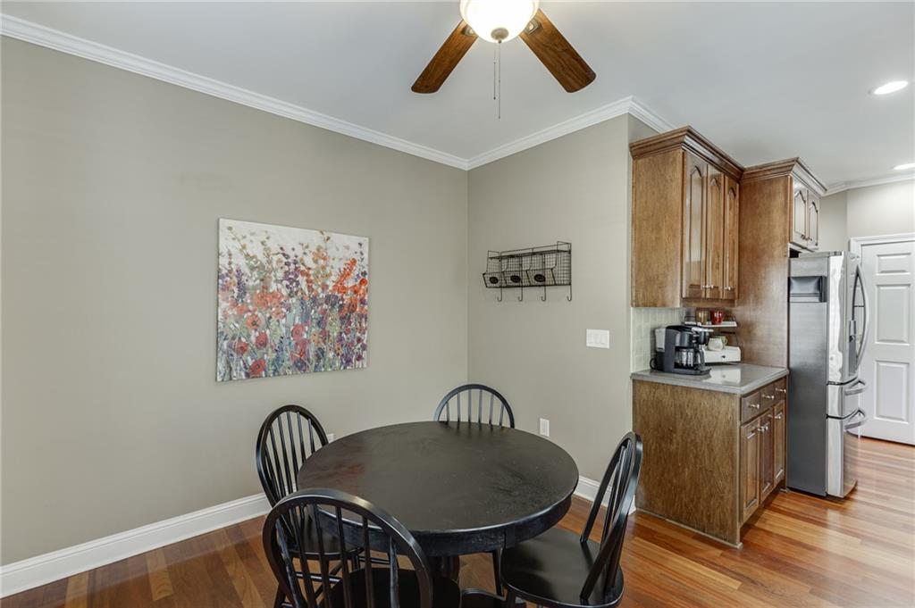 203 Whitaker Way Hoschton, GA 30548 - Photo 17 of 77