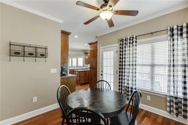 $660,000 | 203 Whitaker Way, Hoschton, GA 30548