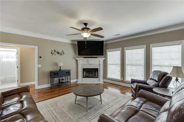 $660,000 | 203 Whitaker Way, Hoschton, GA 30548