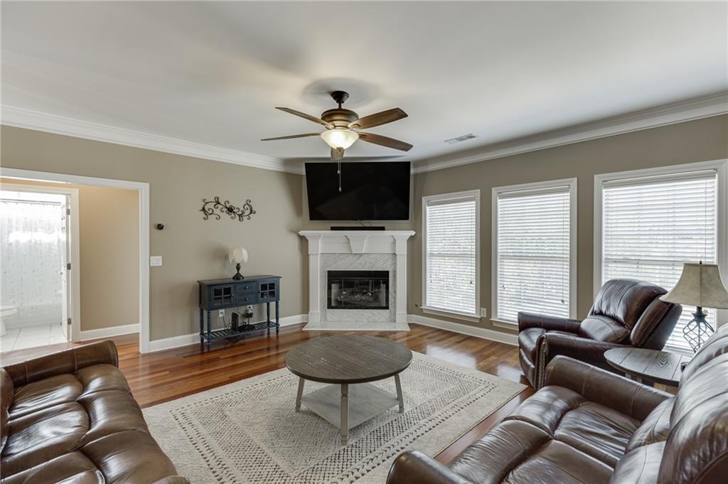 203 Whitaker Way Hoschton, GA 30548 - Photo 19 of 77