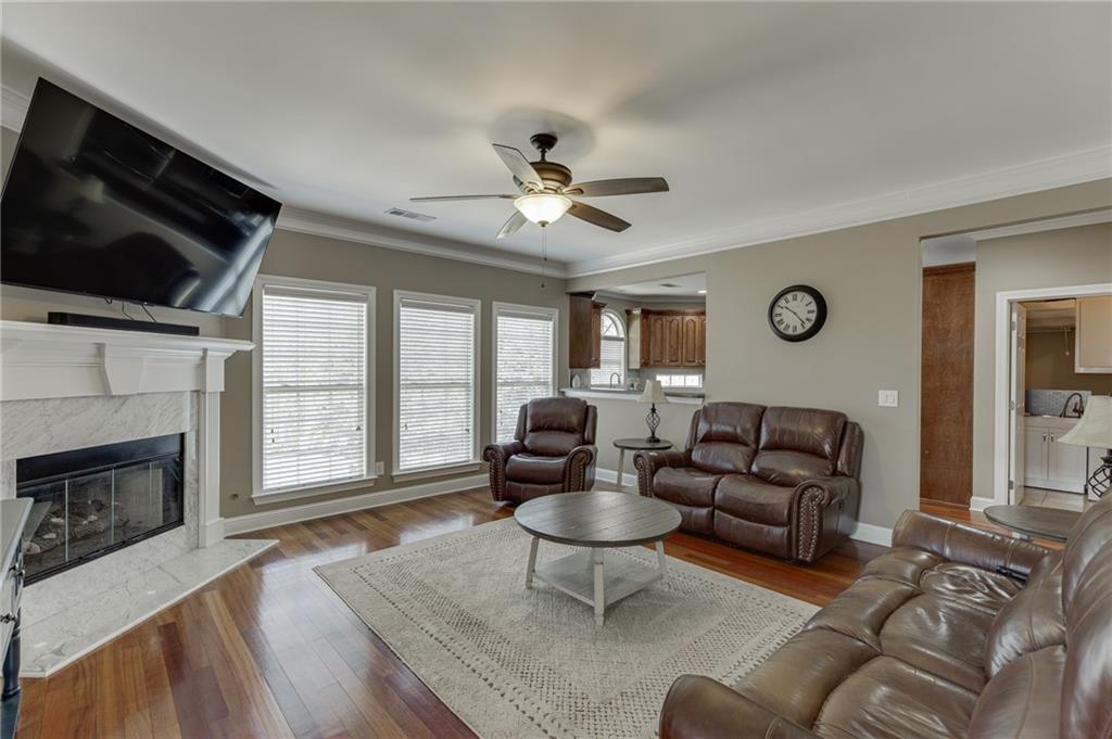 203 Whitaker Way Hoschton, GA 30548 - Photo 20 of 77