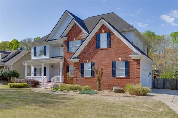 $660,000 | 203 Whitaker Way, Hoschton, GA 30548