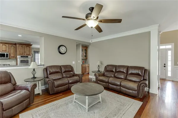 $660,000 | 203 Whitaker Way, Hoschton, GA 30548