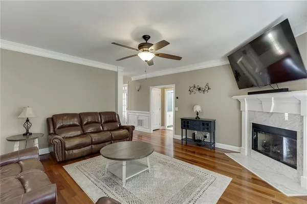 $660,000 | 203 Whitaker Way, Hoschton, GA 30548