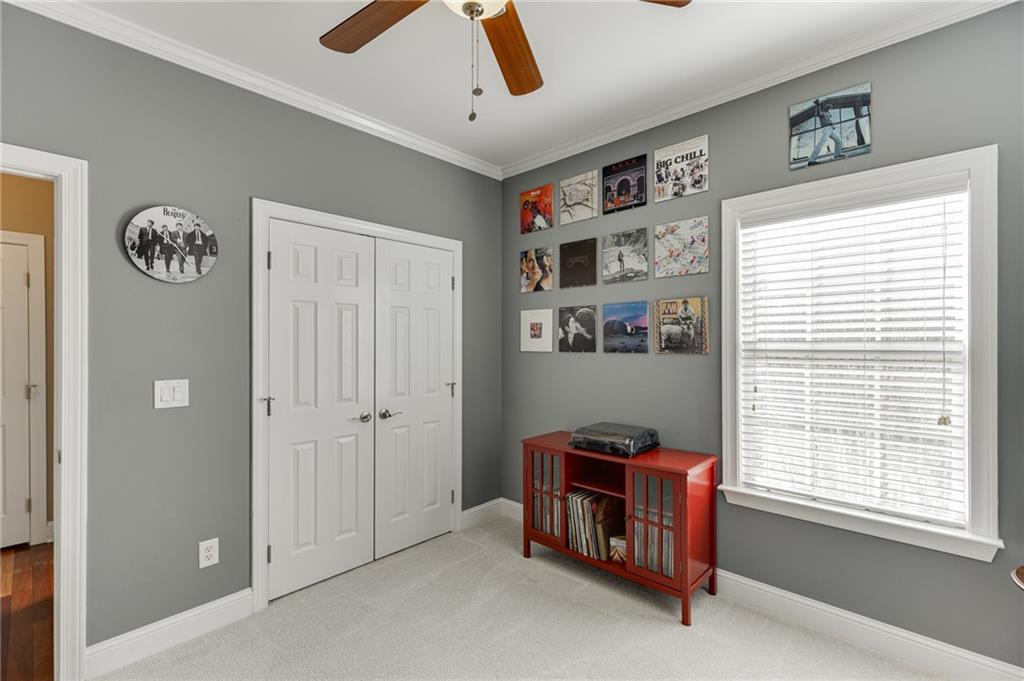 203 Whitaker Way Hoschton, GA 30548 - Photo 24 of 77