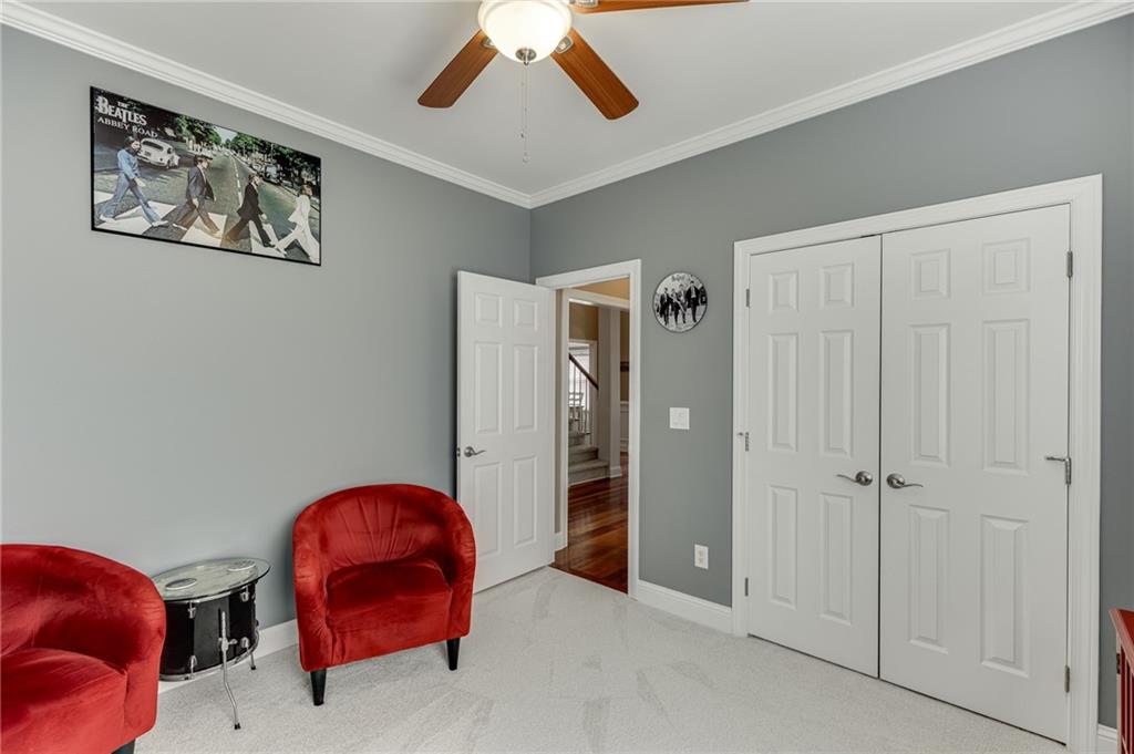 203 Whitaker Way Hoschton, GA 30548 - Photo 25 of 77