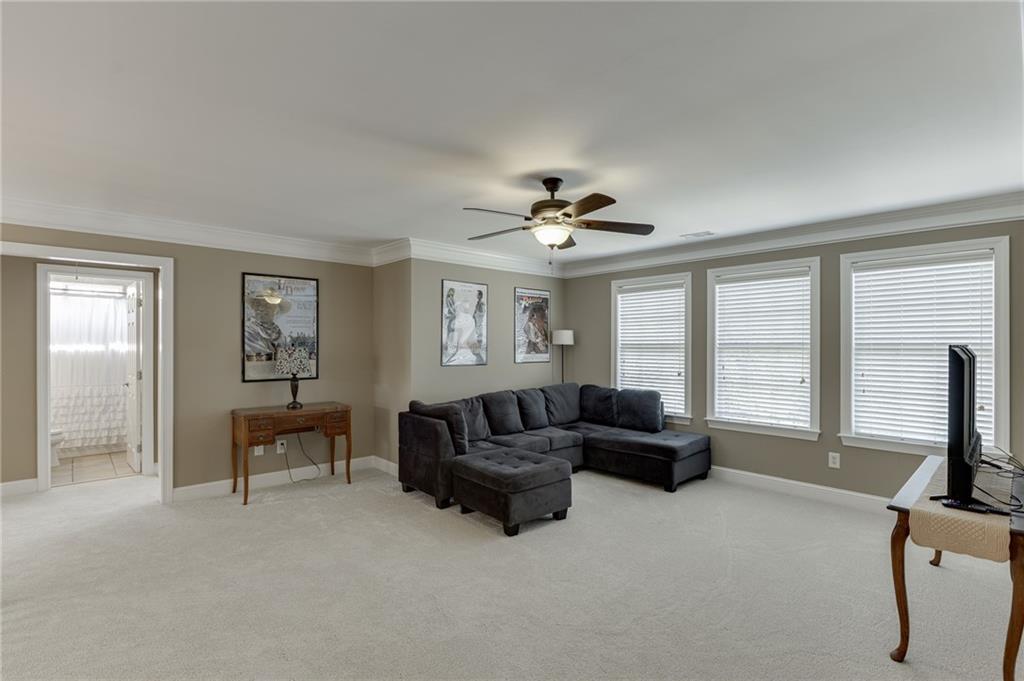 203 Whitaker Way Hoschton, GA 30548 - Photo 28 of 77