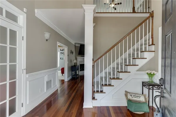 $660,000 | 203 Whitaker Way, Hoschton, GA 30548