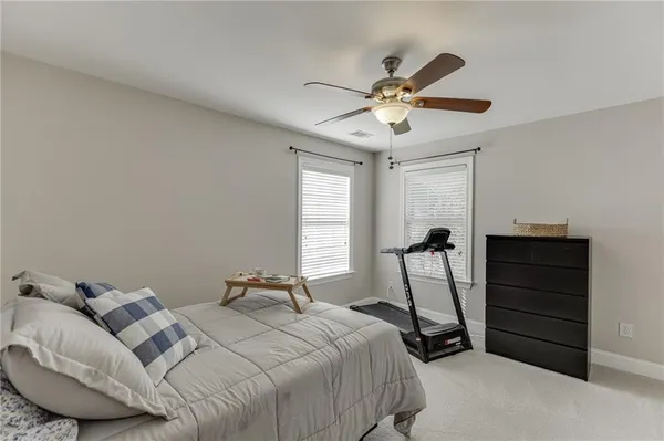 $660,000 | 203 Whitaker Way, Hoschton, GA 30548